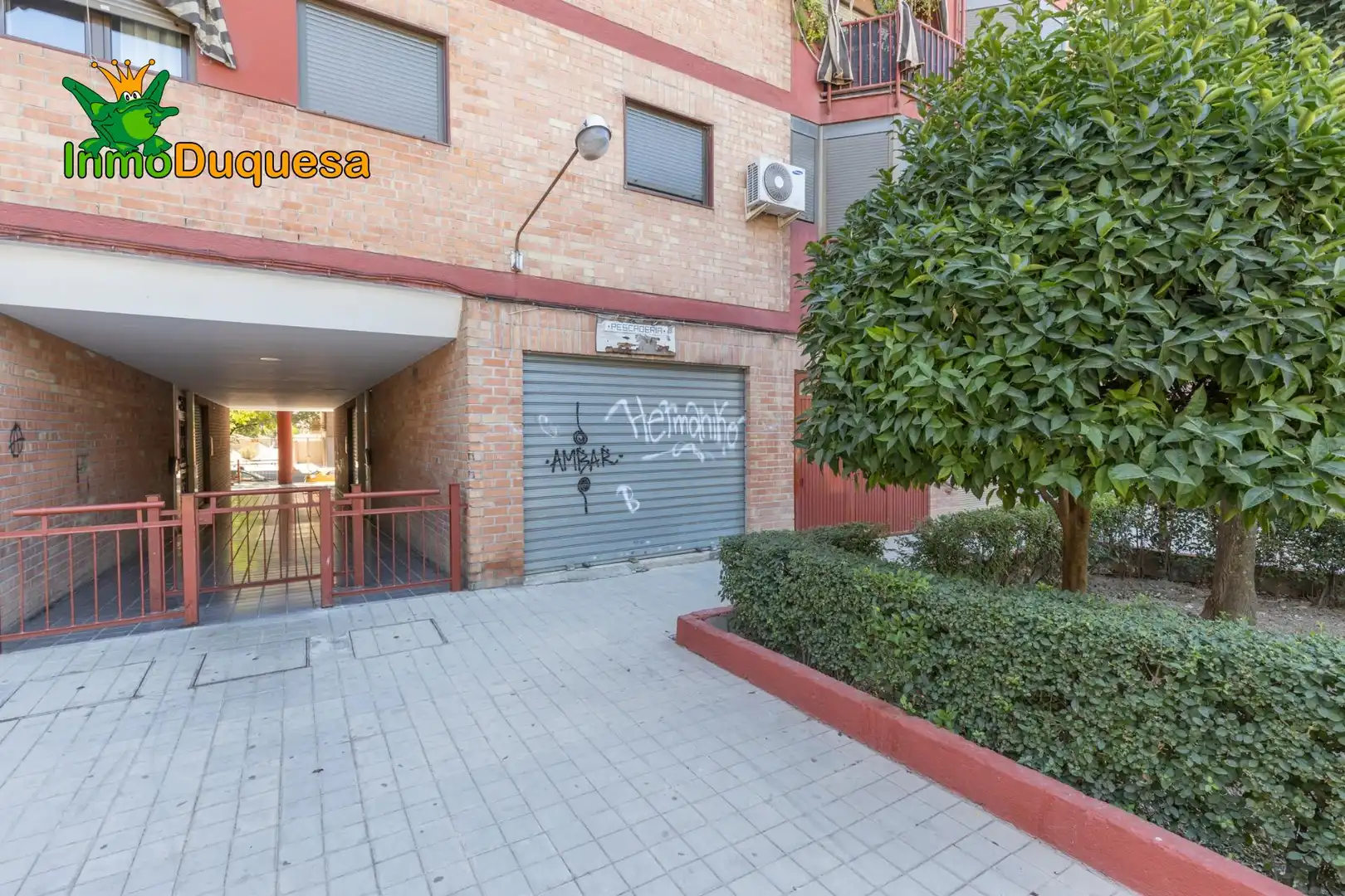 Local comercial en venda a Norte