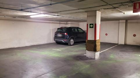 Photo 4 of Garage for sale in Carrer de la Reina Esclaramunda, Plaça dels Patins, Illes Balears