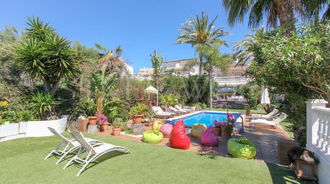 Foto 4 de Casa o chalet en venta en De la Sardana, Levantina - Montgavina - Quintmar, Sitges