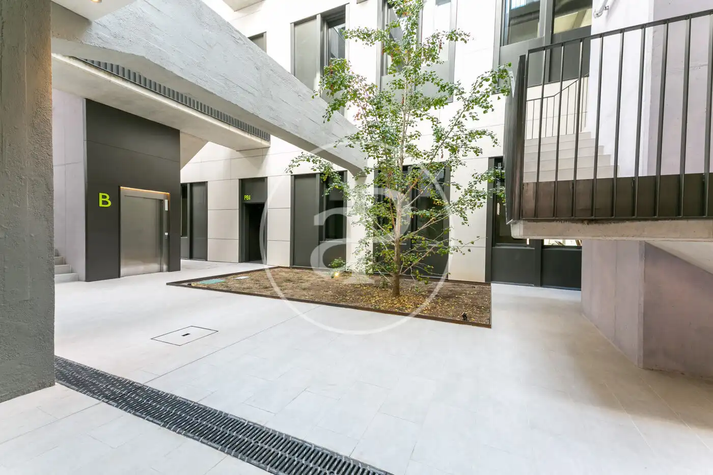 Flat for rent in Carrer del Perú, Provençals del Poblenou