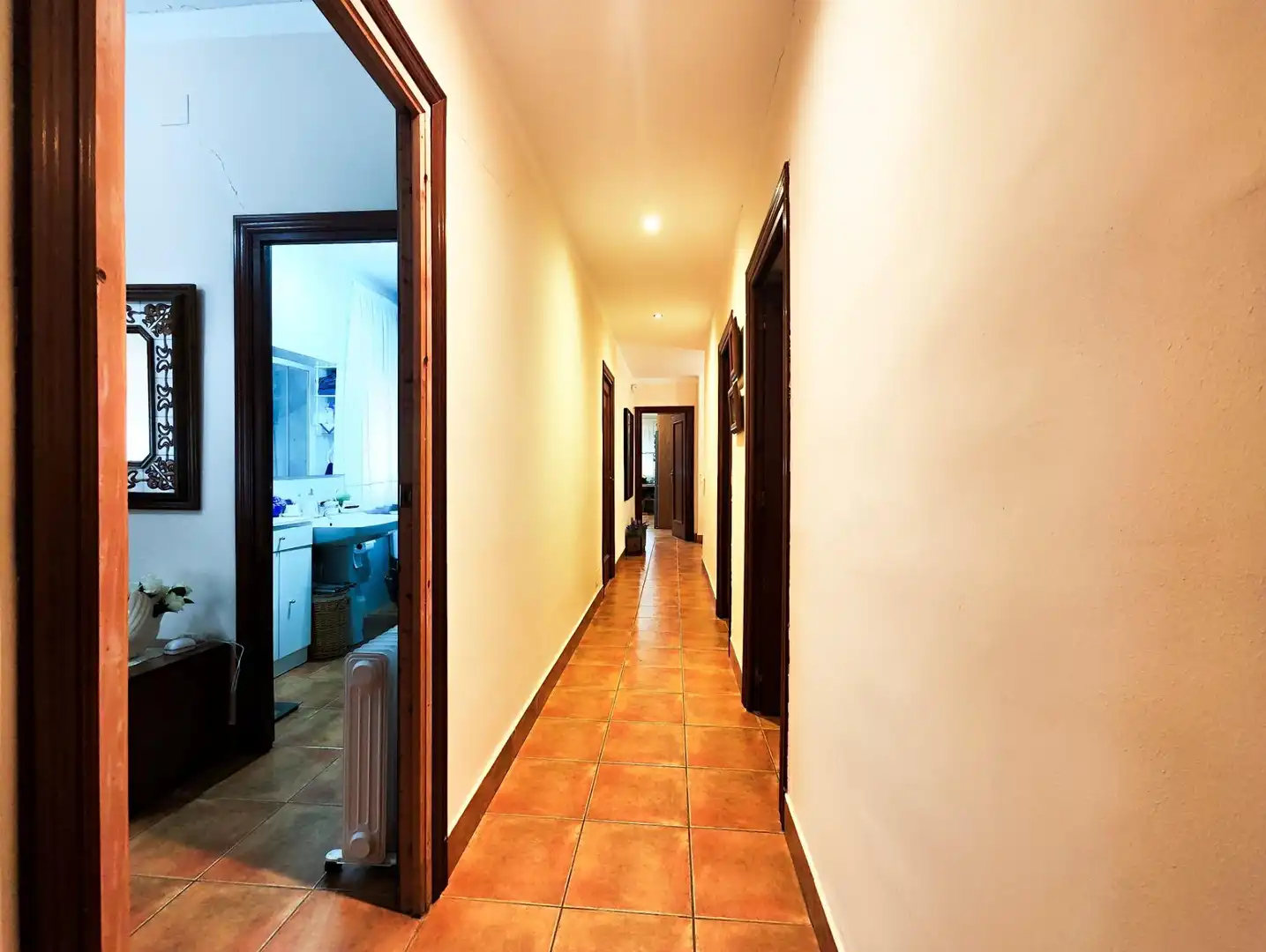 Houses for sale in Puertollano  with Air Conditioner, Heating and Private garden
