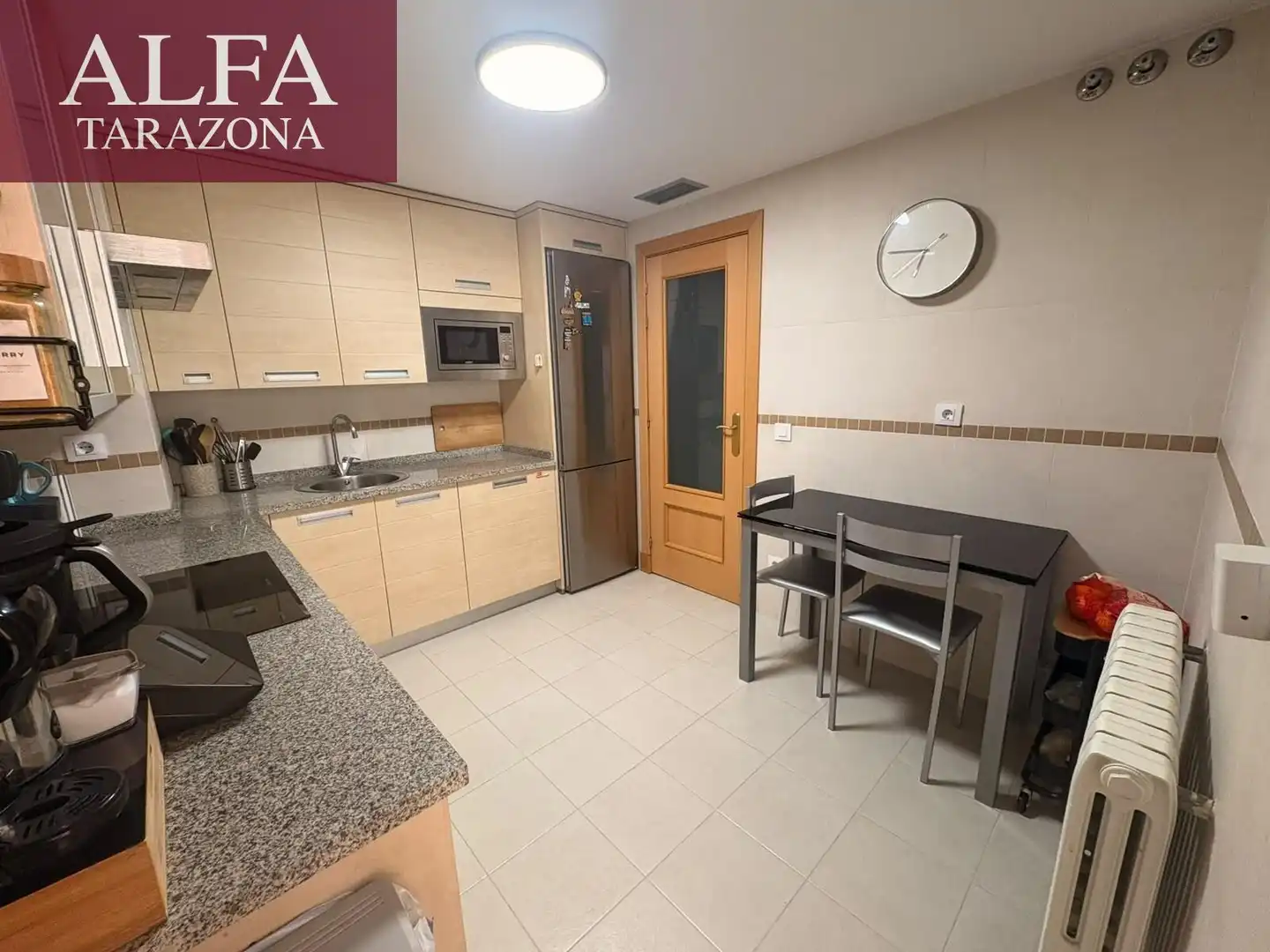 Appartamento con ascensore in vendita a Tarazona, imagen 2