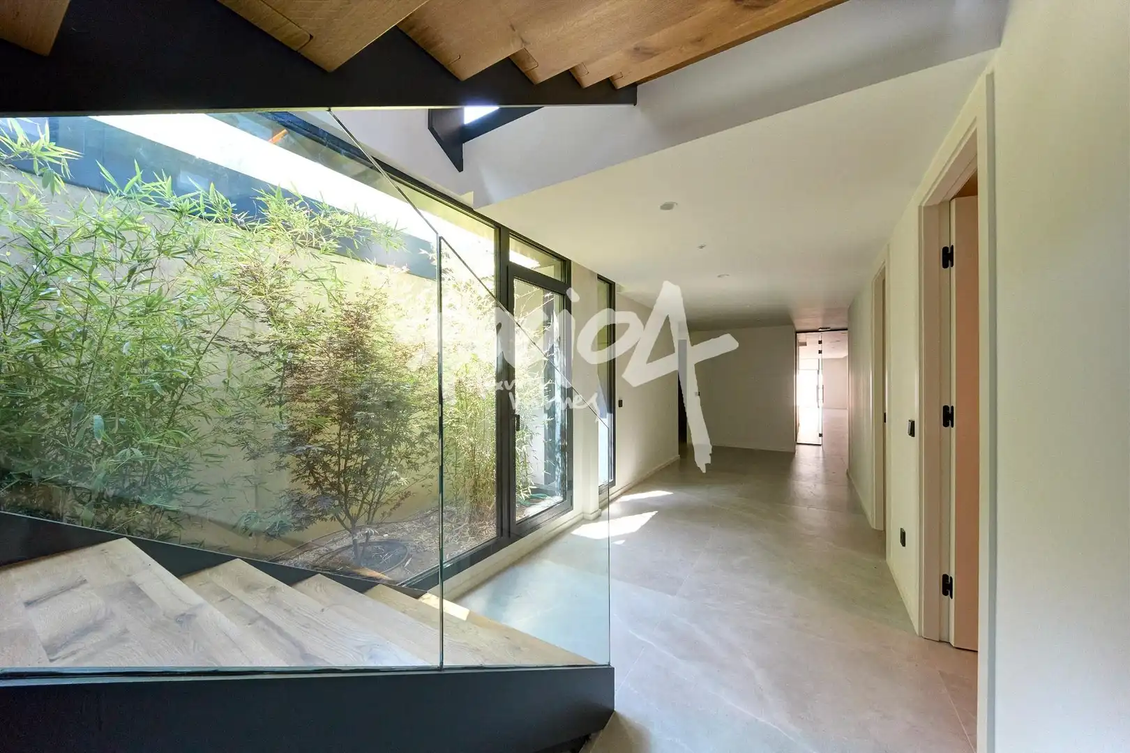 Houses for sale in Boadilla del Monte  with Air Conditioner, Heating and Private garden