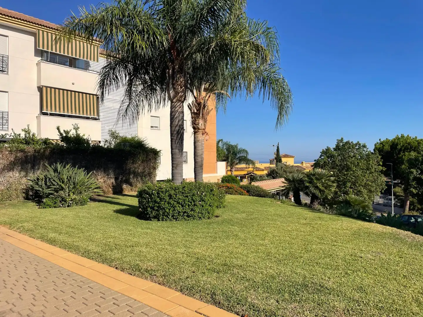 Vista exterior de Piso en venta en Montealto - Monterrey