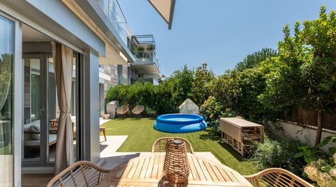 Foto 2 de Piso de alquiler en Marazuela - El Torreón, Las Rozas de Madrid