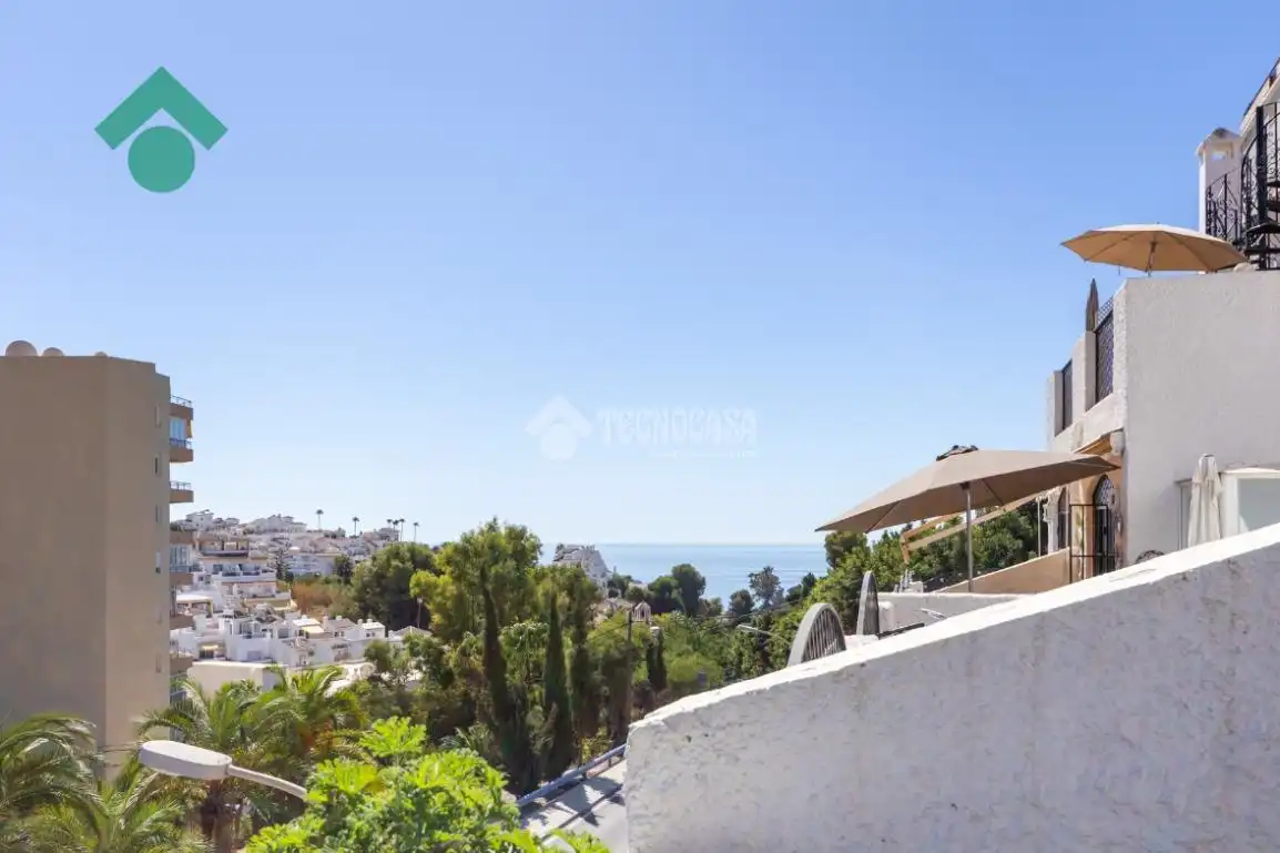 Maison jumelée à vendre à Nueva Nerja, imagen 31