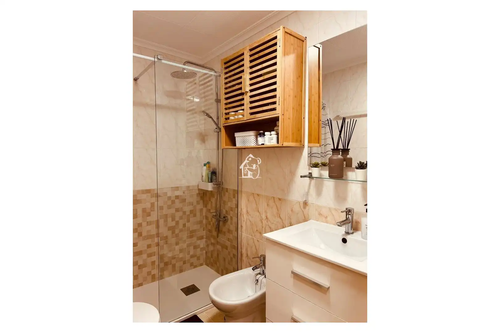 Apartamento con terraza en venta en Playa del Cura, imagen 22