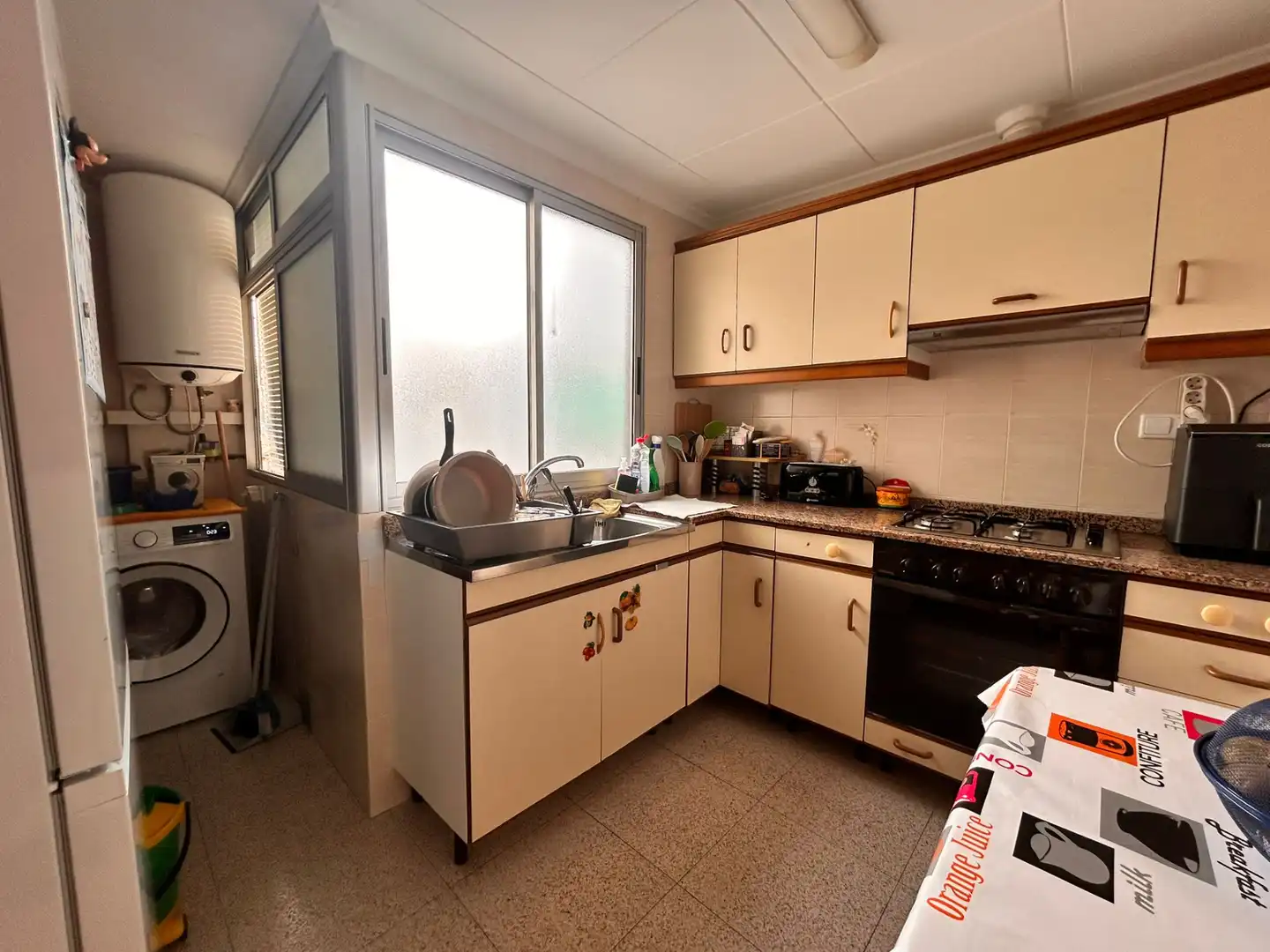 Flat for sale in Calle Virgen de África, Ciudad de Asís