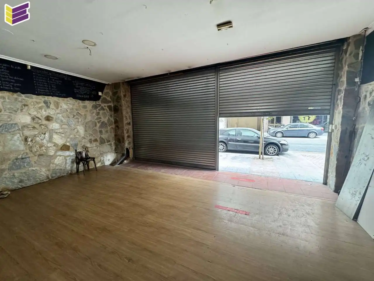 Gewerbefläche zum Verkauf in Calle Conde Torrecedeira 30, imagen 14