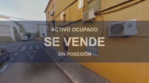 Foto 5 de Piso en venta en Casco Histórico de Vallecas, Madrid Capital