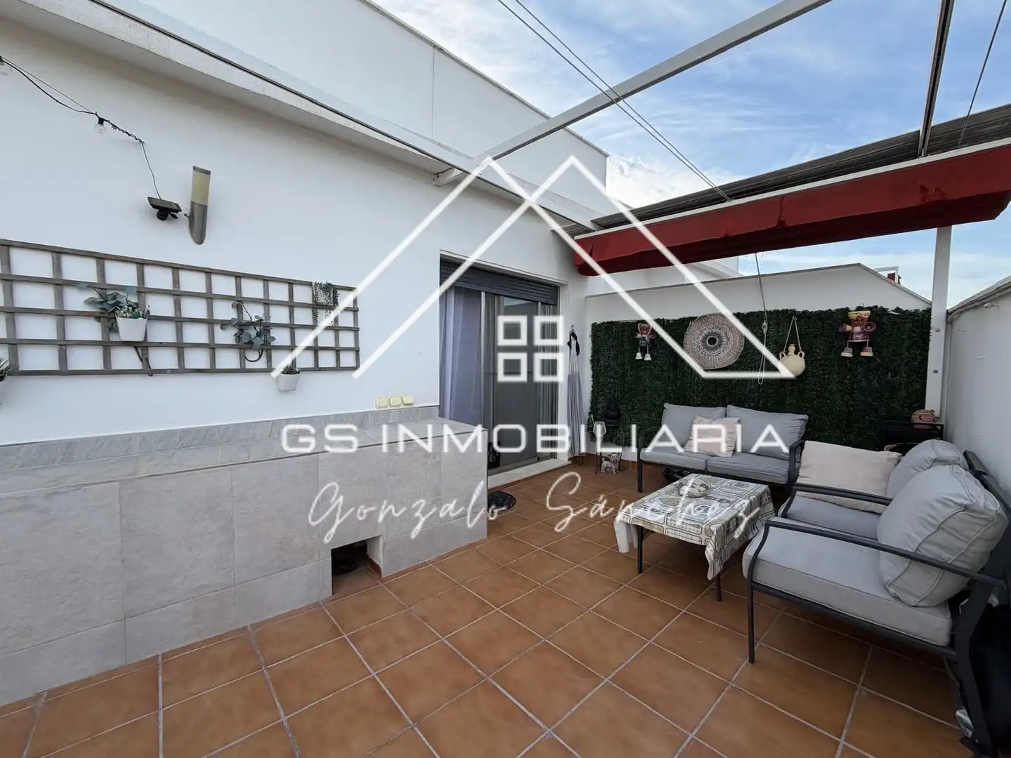 Terraza de Piso en venta en El Valle