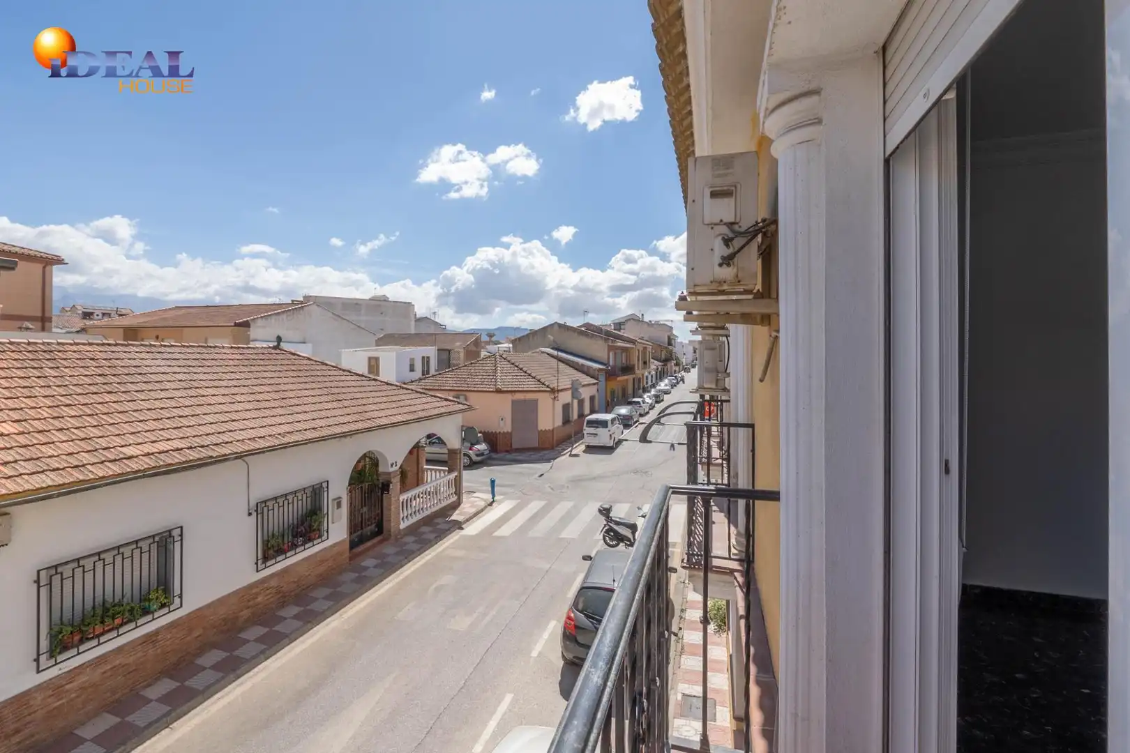 Piso con terraza en venta en Calle Calle San Juan de Dios, imagen 16