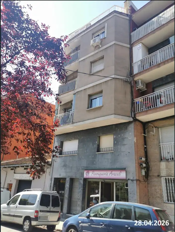 Appartement à vendre à Carrer Monturiol 66