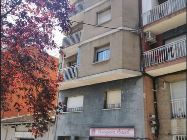 Wohnung zum Verkauf in Carrer Monturiol 66