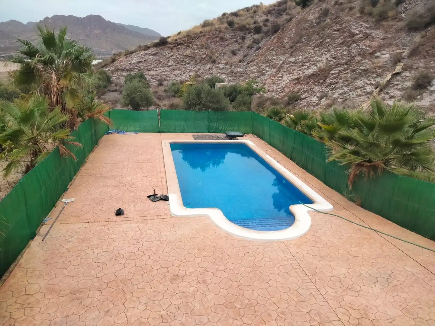 House with pool for sale in Las Lomas - Las Yucas, imagen 17