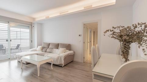 Foto 4 de Piso en venta en Avenida Cadiz, 40, Barrio de Zaidín,  Granada Capital