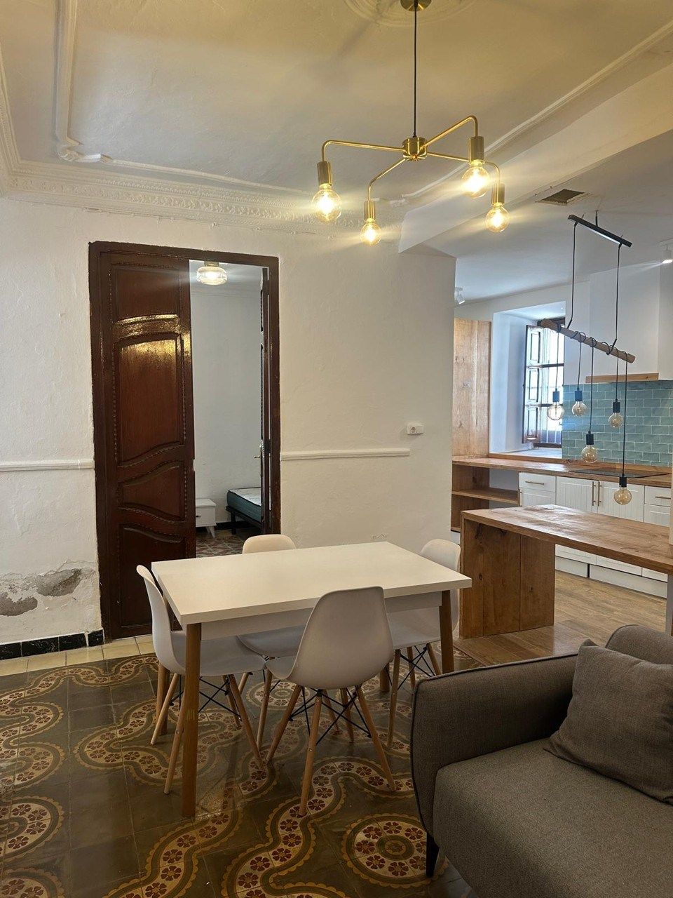 Flat for sale in ENRIQUEZ, Xàtiva