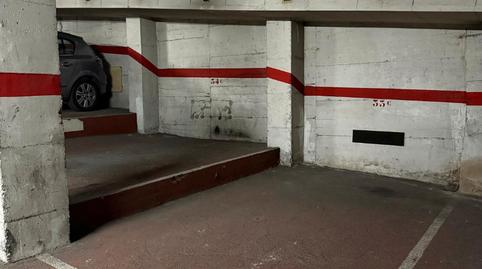 Foto 2 de Garatge en venda a Carrer de Francesc Oller, 101, Torrent d'en Pere Parres, Barcelona