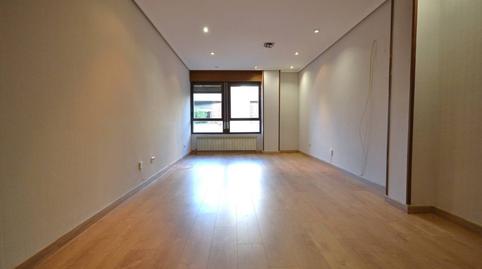 Foto 5 de Pis en venda a Menéndez Pelayo, Sn, Centro, Palencia