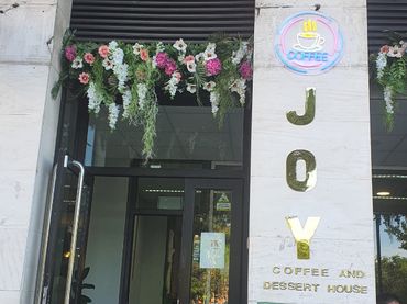 Business premises for transfer in Avenida Pío XII 5