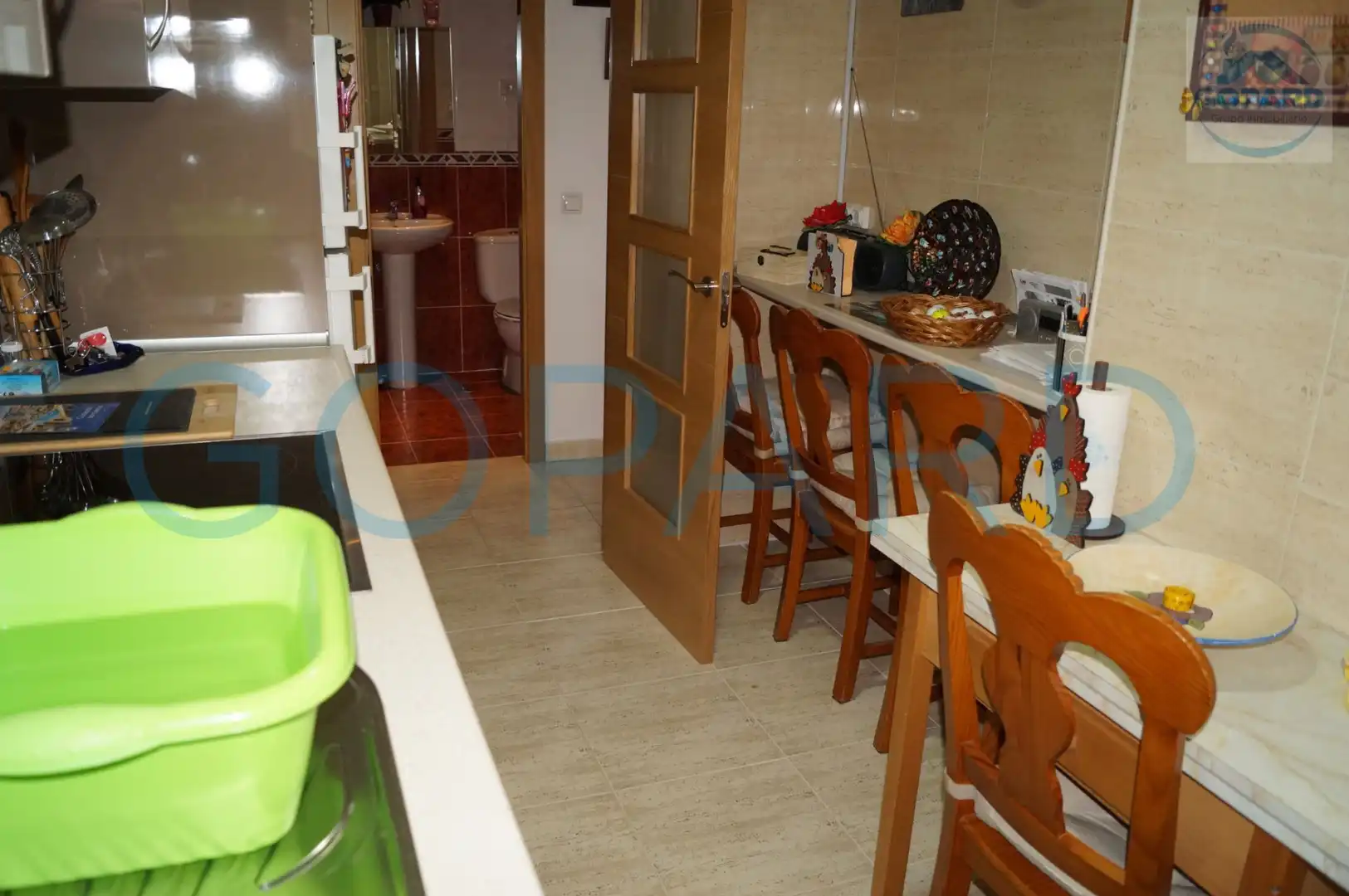 Appartement avec terrasse à louer à Villanueva de la Cañada ciudad, imagen 9