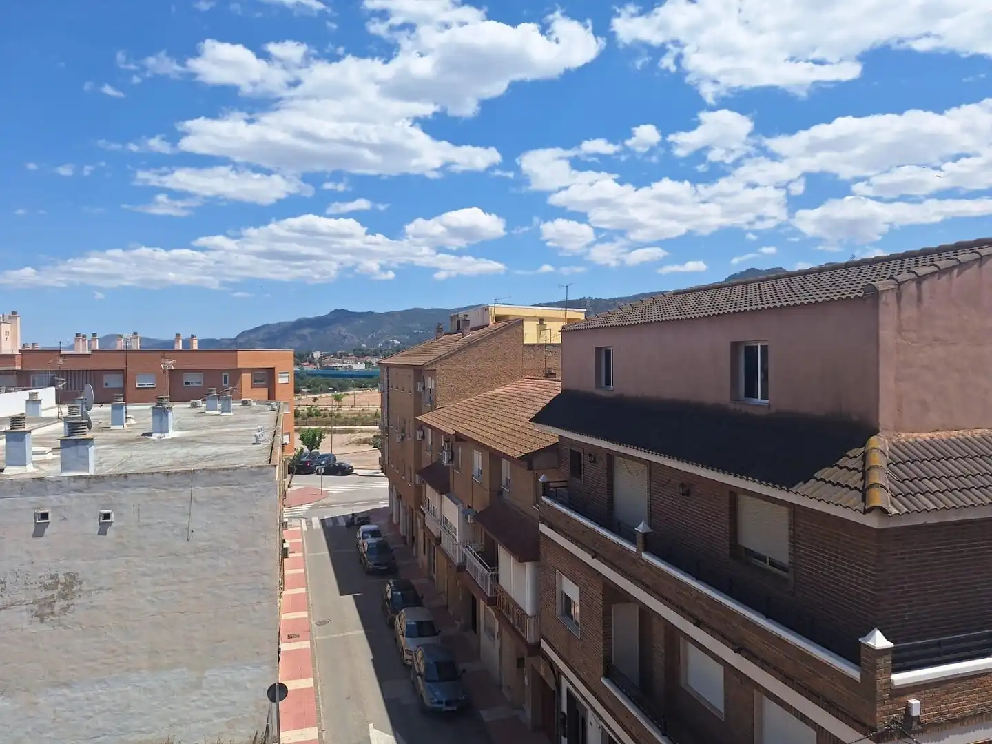 Flat with terrace to rent in Calle Calle Mirasierra, imagen 27