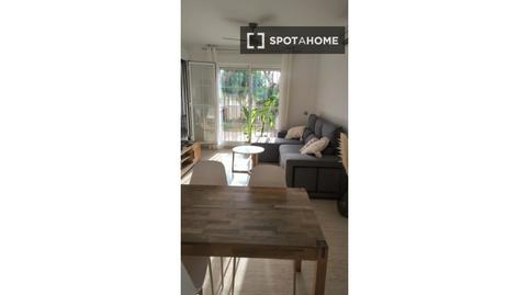 Foto 2 de Apartamento para compartir en El Toyo,  Almería Capital