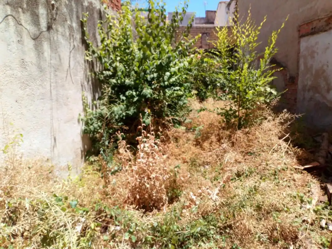 Residencial en venda en Mancha Real