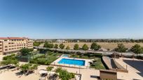 Swimming pool of Flat for sale in Navalcarnero  with Air Conditioner, Terrace and Balcony