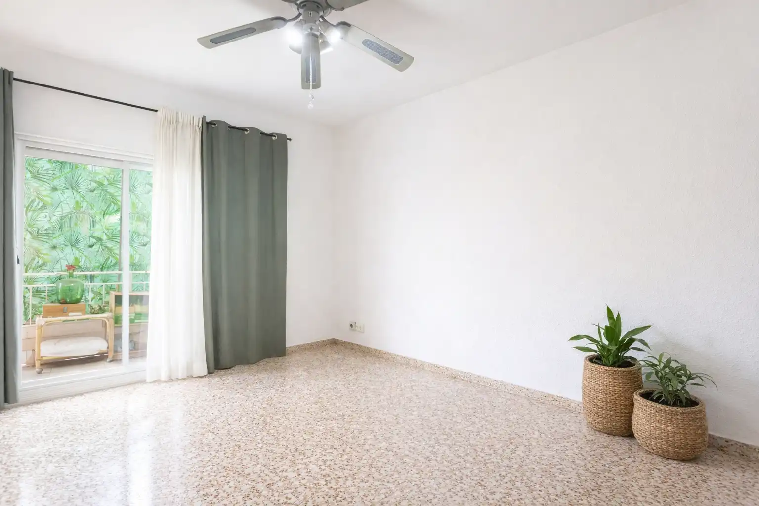 Piso con terraza en venta en Carrer Major, imagen 10