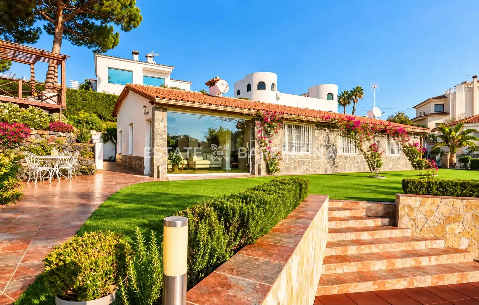 Casa en venda a Carrer Puig i Cadafalch