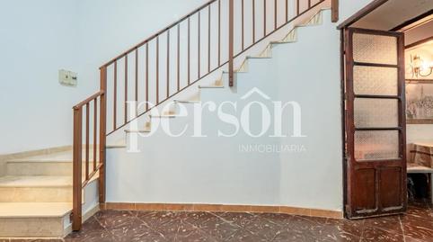 Foto 4 de Planta baixa en venda a La Petxina,  Valencia Capital