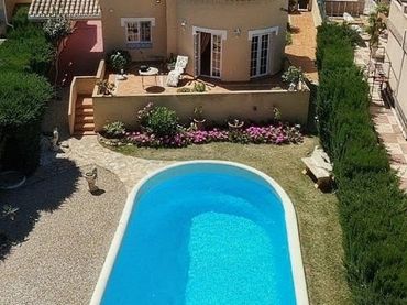 Xalet amb balcó en venda a Mar Menor de Cartagena – Cabo de Palos