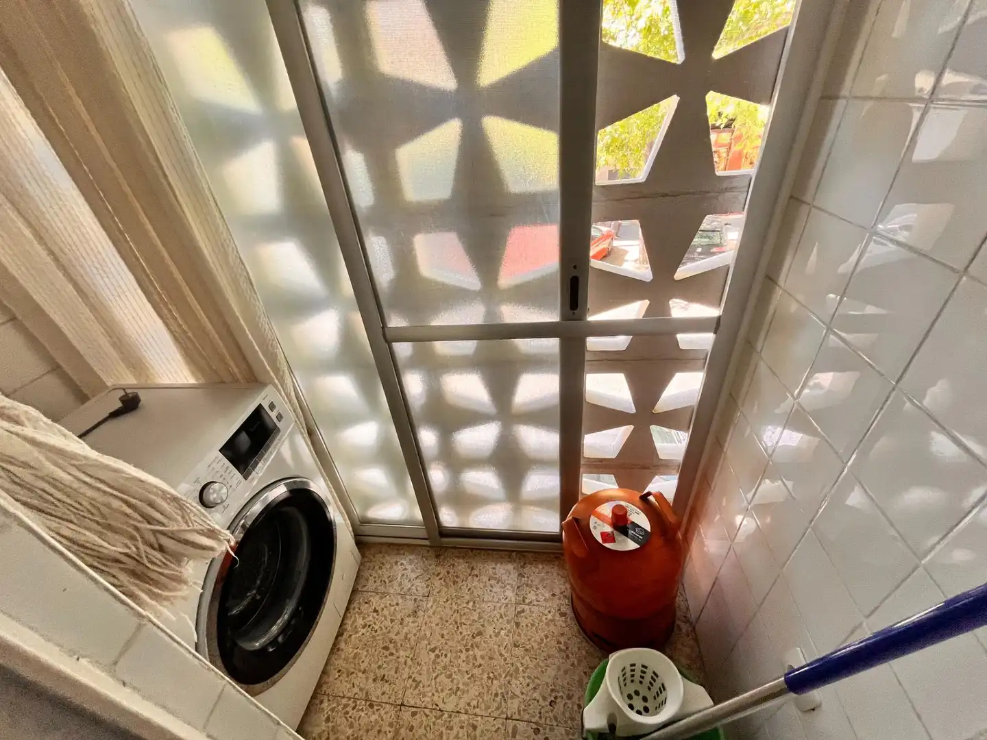 Terraza de Piso en venta en Córdoba con Terraza y Amueblado