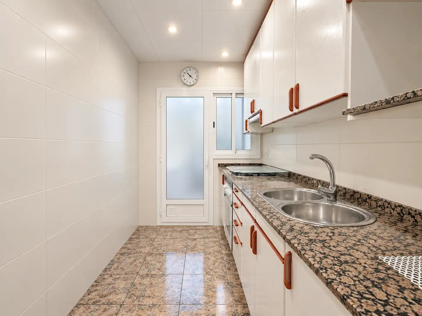 Flat with terrace for sale in Carrer de Pallars, imagen 10