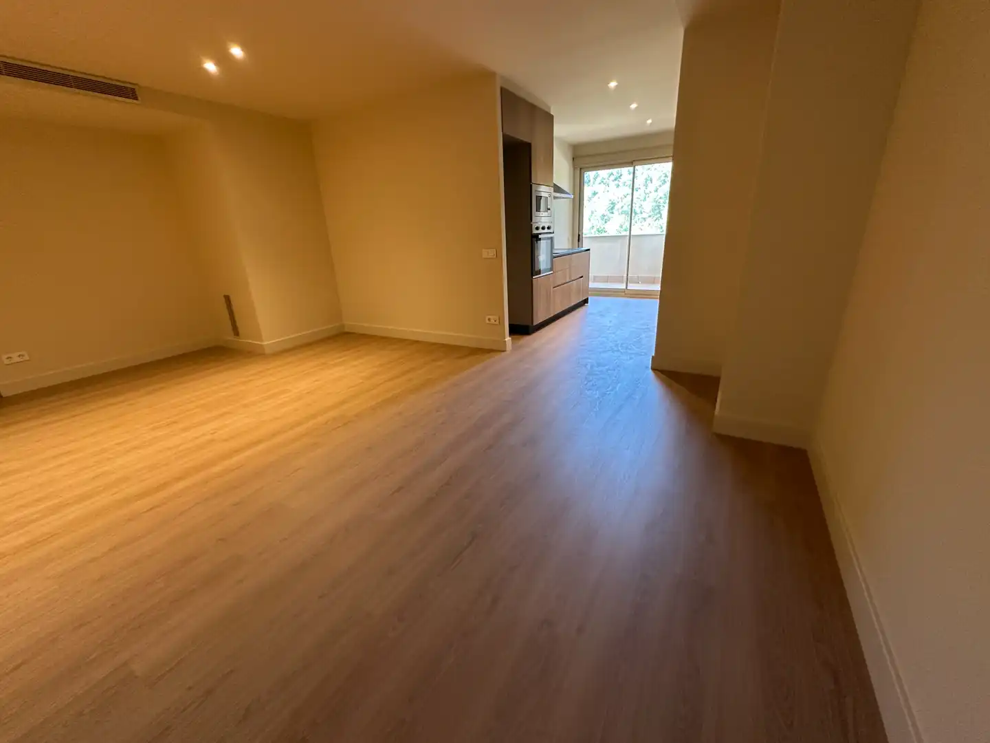 Neubau-Wohnung mit Garten zum Verkauf in Avinguda de Catalunya 55, imagen 6
