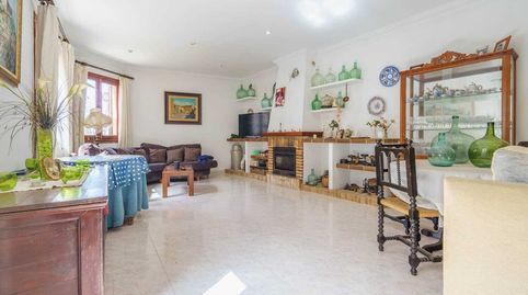 Foto 3 de Casa adosada en venta en Artà Poble, Artà