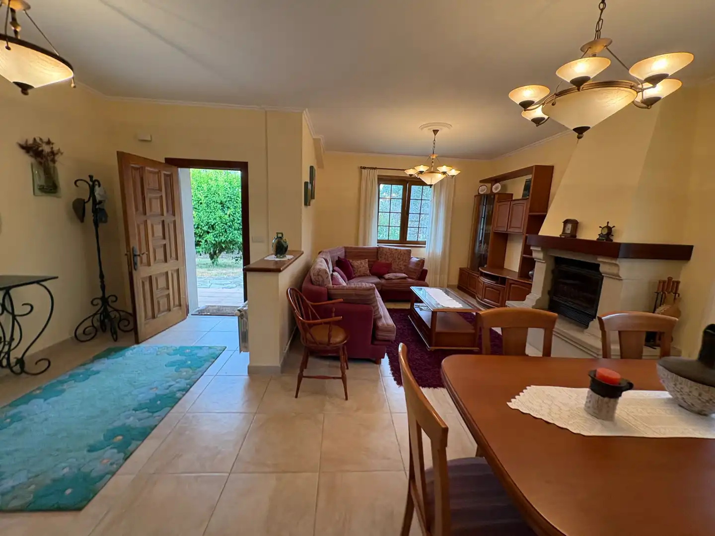 Chalet con jardín en venta en Monetes, imagen 52