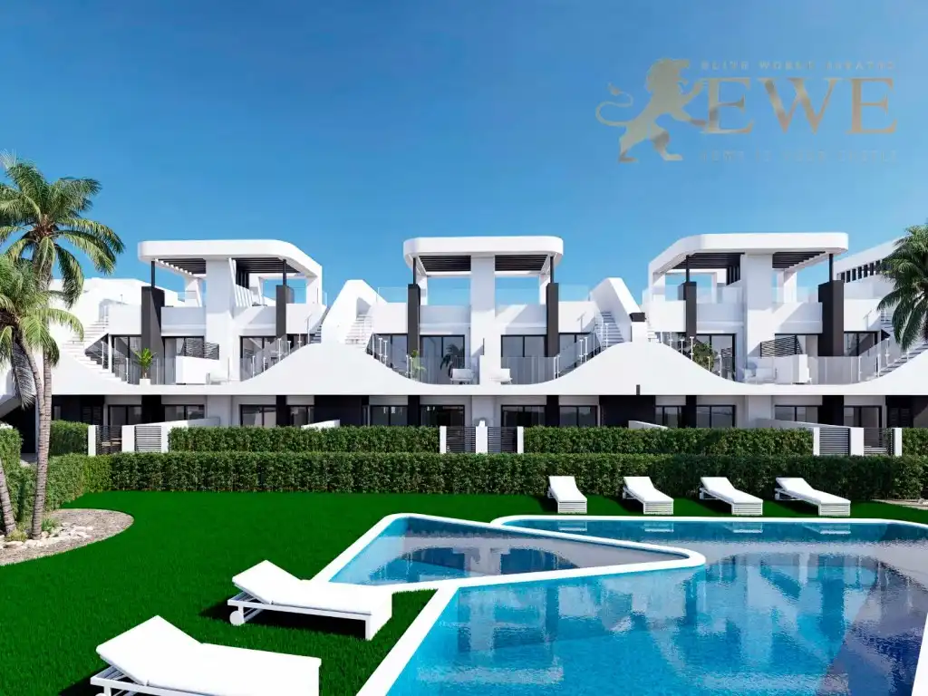 Penthouse zum Verkauf in Calle Miguel Hernandez, imagen 3
