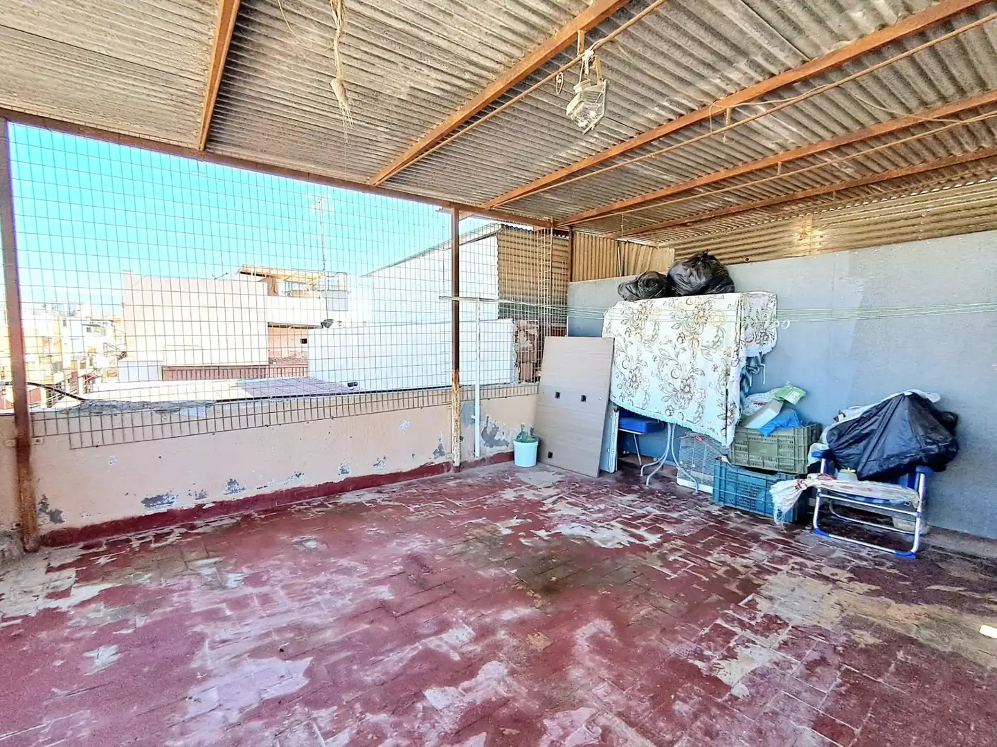 Maison avec terrasse à vendre à Casco Antiguo, imagen 40