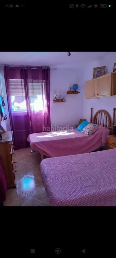 Appartamento con piscina in affitto a Paseo Marítimo Levante 11D, imagen 8