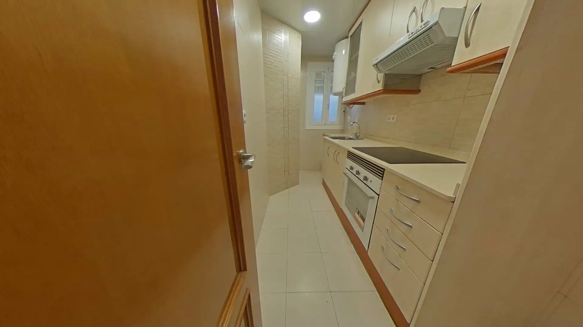 Cocina de Piso en venta en L'Hospitalet de Llobregat