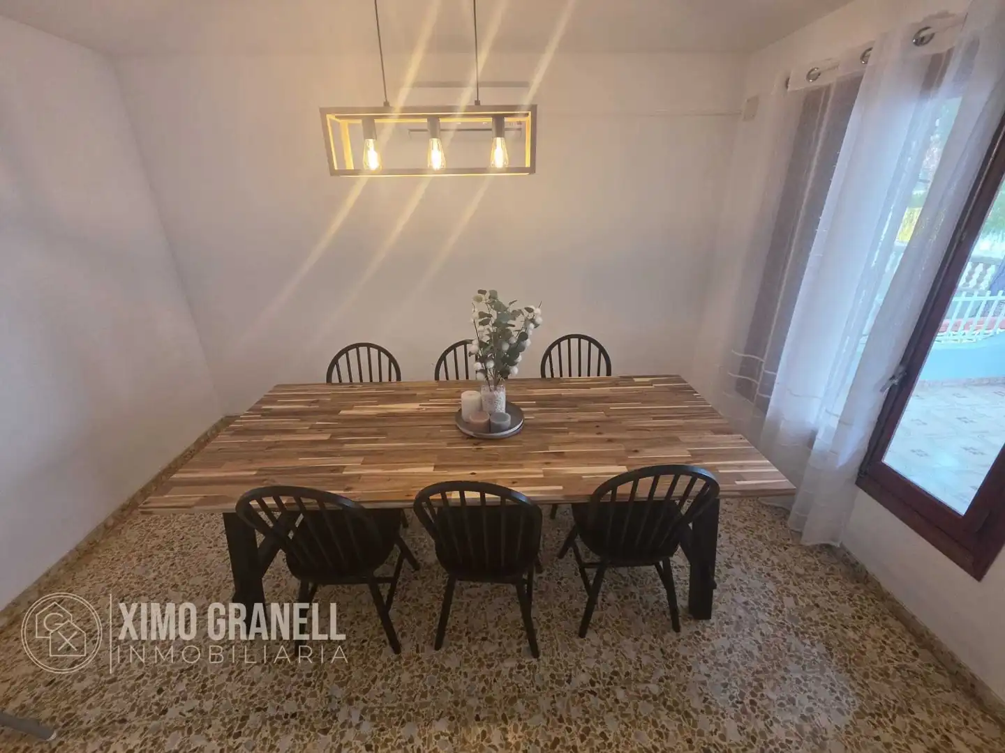 Casa o xalet en venda a Moncofa, Castellón