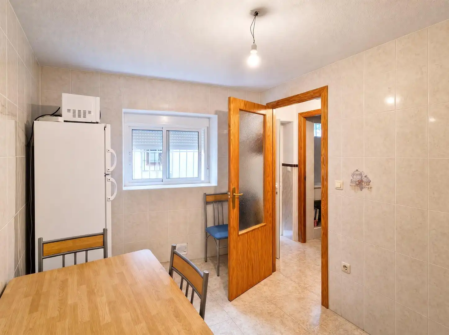 Haus oder Chalet zum Verkauf in Cabrero mit Klimaanlage, Terrasse und Möbliert