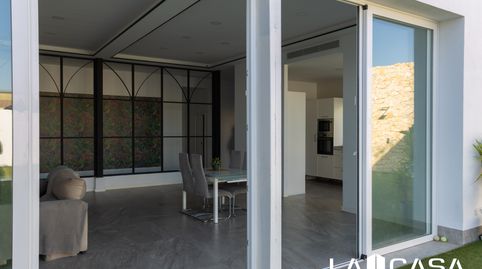 Foto 3 de Casa o xalet en venda a La Hacienda - Nueva Andalucía, Dos Hermanas