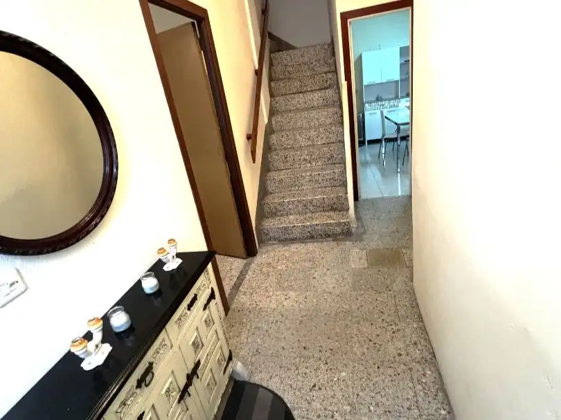 Einfamilien-Reihenhaus zum Verkauf in Melide, A Coruña