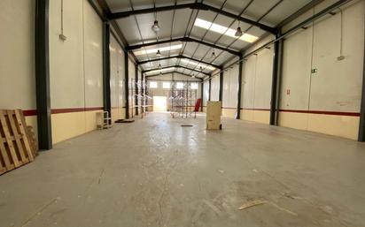 Industrial buildings to rent in Cartagena