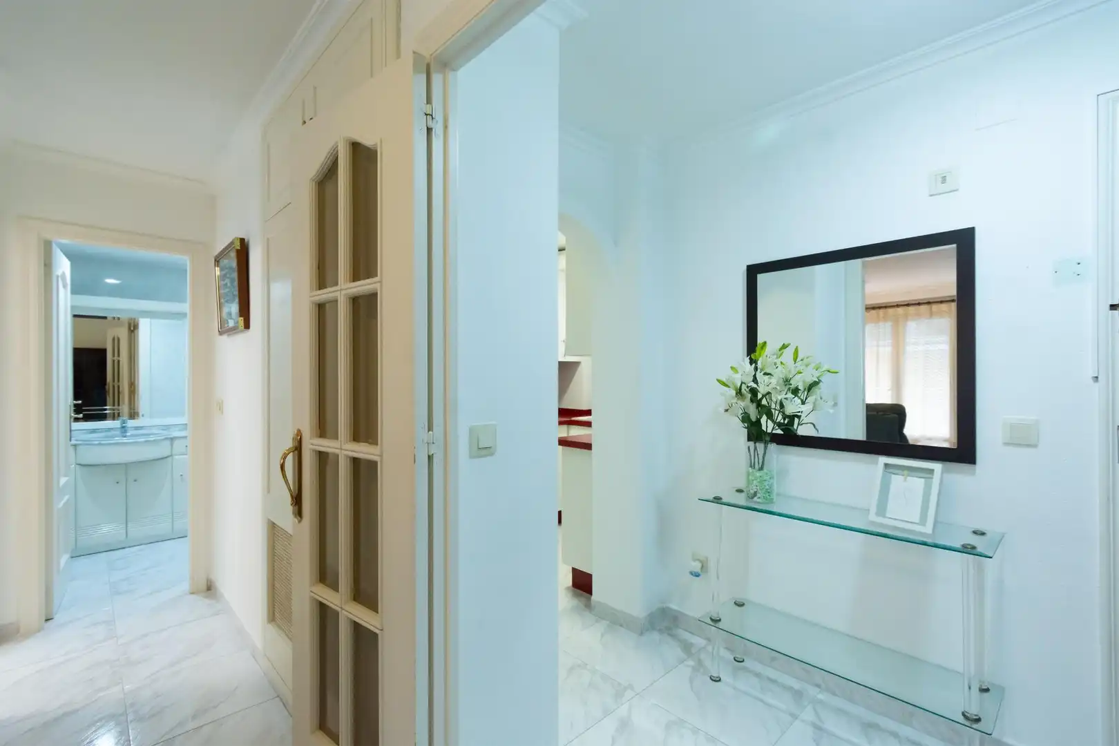 Piso en venta en Cartagena con Aire acondicionado, Trastero y Amueblado