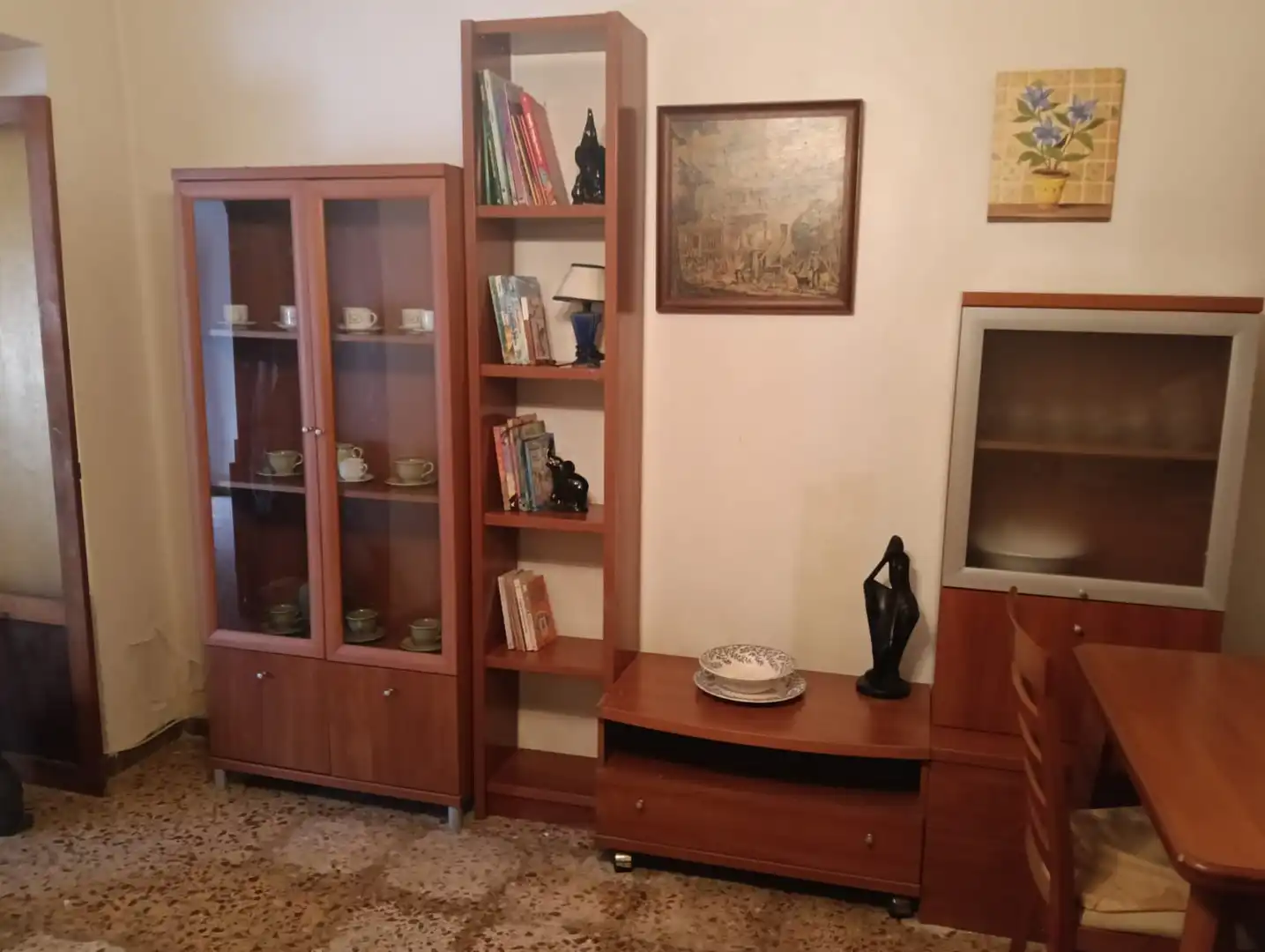Casa rústica en venda a Vall d'Alba, imagen 6