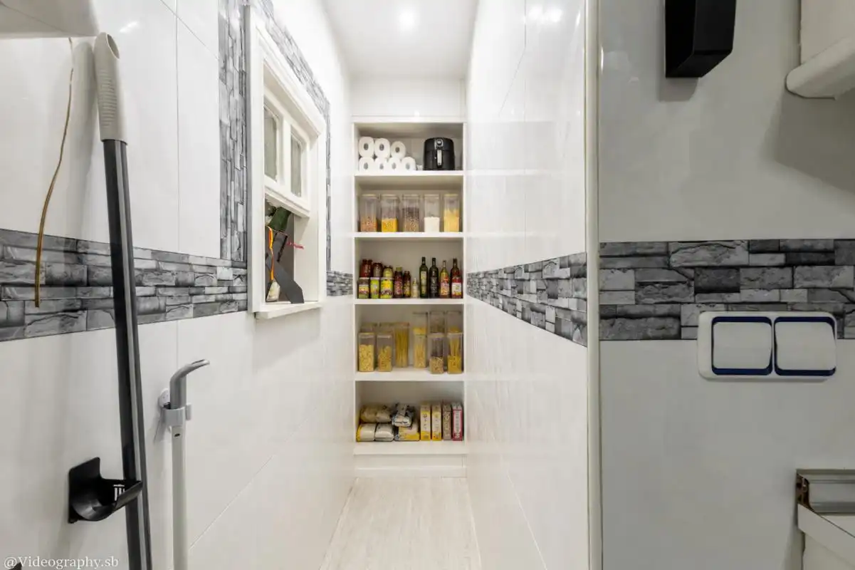 Bathroom of Flat for sale in Alcalá de Henares  with Heating
